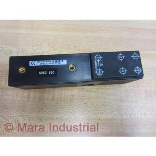 Rexroth Germany Singapore Bosch Group 3-842-174-350 Reader Head 384217 4350 #2 image
