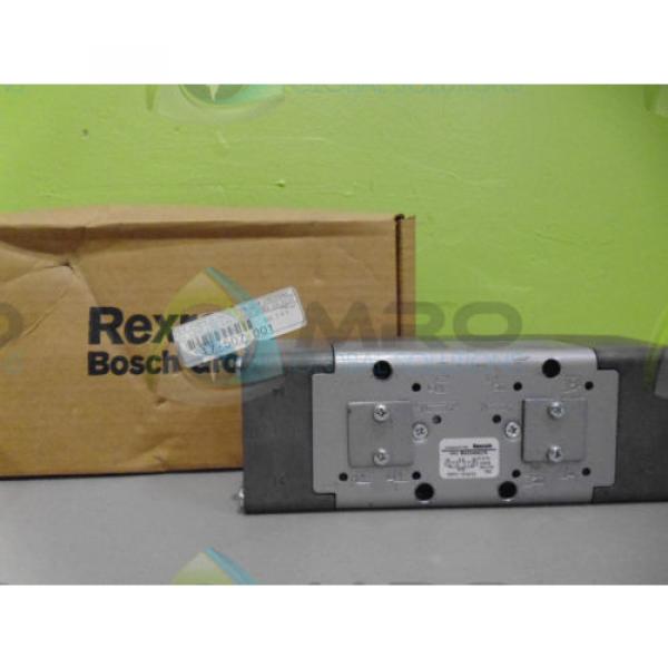 REXROTH R432006279 VALVE Origin IN BOX #2 image