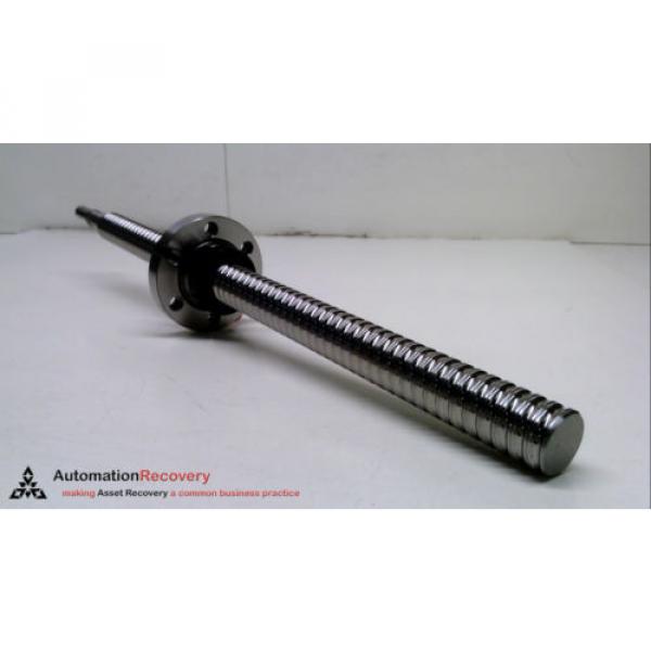 REXROTH Canada Canada R151011990 - 395MM - BALL SCREW ASSEMBLY, LENGTH: 395 MM,, NEW* #226375 #2 image