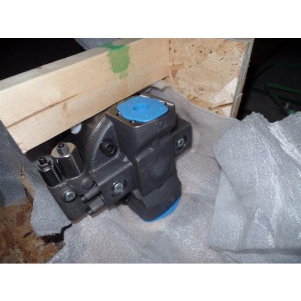 72525346 AGCO REXROTH pumps R910941657 SN: 42239176 MASSEY AGCOSTAR 8360 8425 #3 image