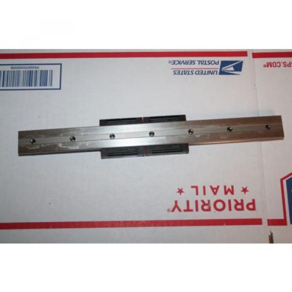 REXROTH Canada Greece R044321201 (7210) Linear Motion Slides 10 5/8&#034; long #2 image