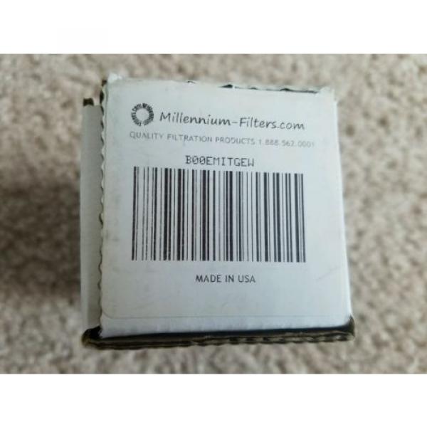 Filters Dutch Dutch Rexroth Replacement Hydraulic Cartridge MN-R900229750. Free Shipping!!! #4 image