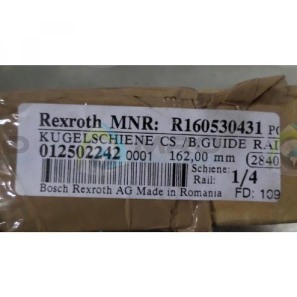 REXROTH France Canada R160530431 *NEW IN BOX* #1 image